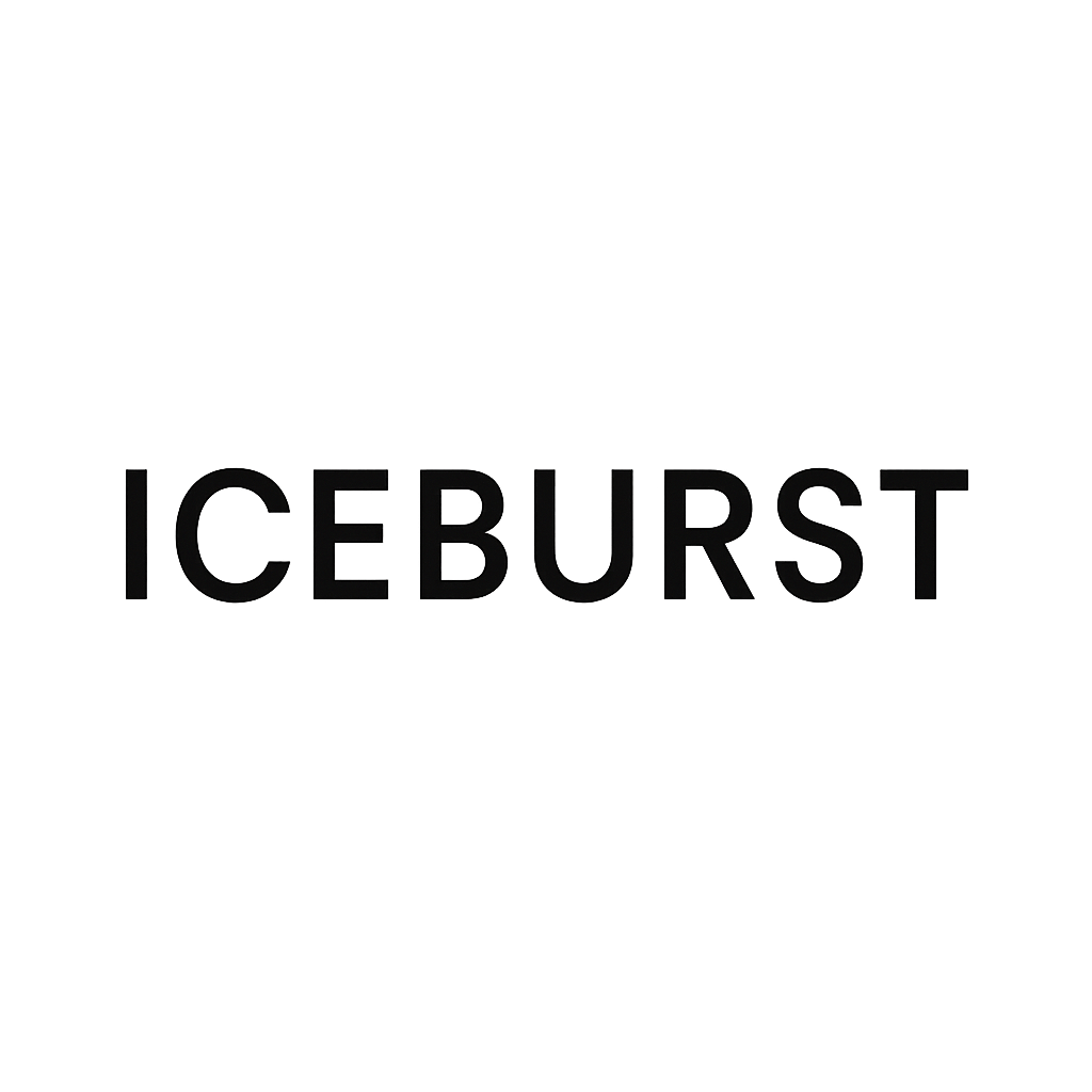 Ice Burst Au