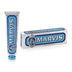 Marvis Toothpaste – Aquatic Mint (85ml)