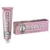 Marvis Toothpaste – Sensitive Gums (75ml)